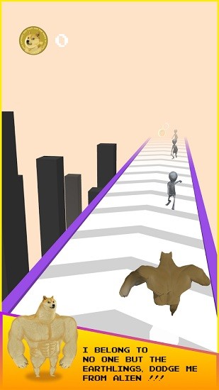 狗狗幣沖沖沖正式版 v1.6 安卓版 0