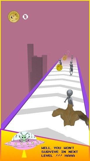 狗狗幣沖沖沖正式版 v1.6 安卓版 2