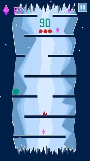 冰冷沖刺最新版 v2.0 安卓版 0