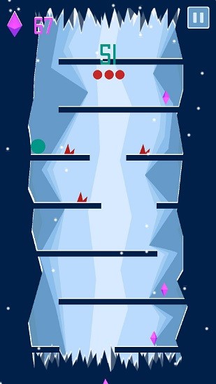 冰冷沖刺最新版 v2.0 安卓版 1