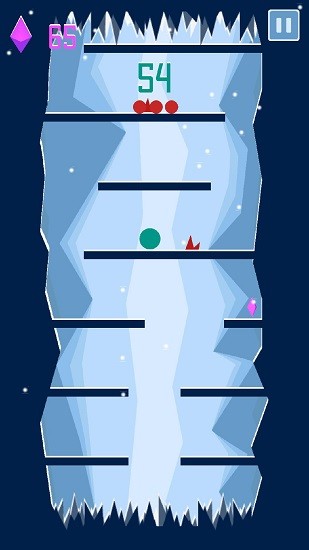 冰冷沖刺 冰冷沖刺下載