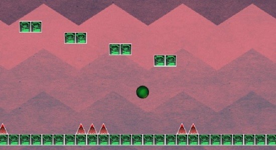 让球滚起来 让球滚起来游戏