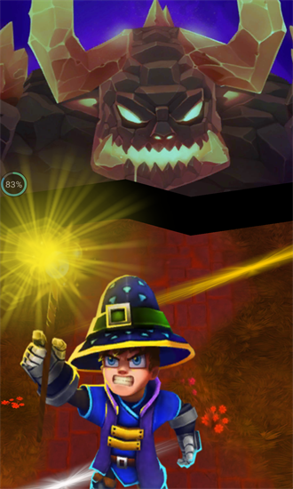 史诗魔法战士 史诗魔法战士app