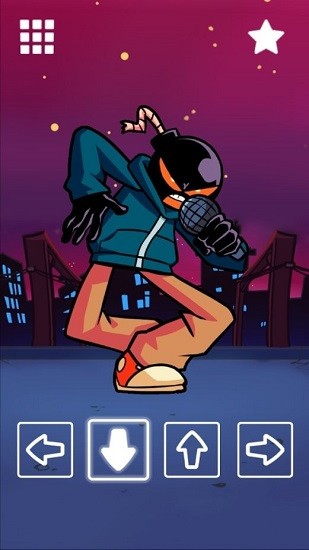 黑色星期五之夜whitty手機(jī)版 黑色星期五之夜whitty模組下載