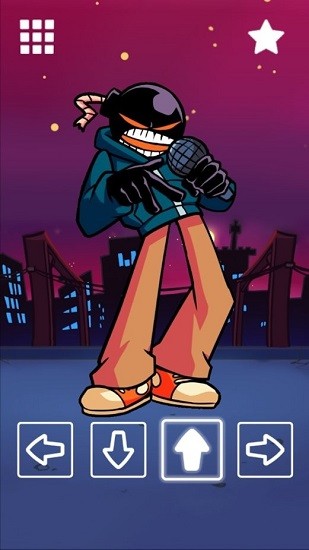 黑色星期五之夜whitty手機(jī)版 v1.0.6 安卓版 1