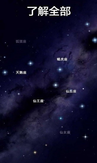 漫步星空2官方版(starwalk2) v2.11.11 安卓版 0
