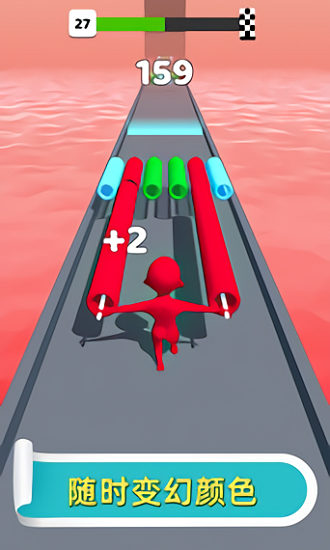 套圈圈我最強(qiáng) 套圈圈我最強(qiáng)下載