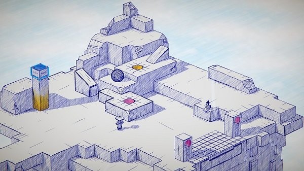 洇客游戲 v1.0 安卓版 0