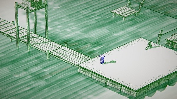 洇客游戲 v1.0 安卓版 2