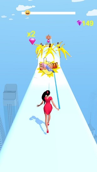 女王就是我 v0.1 安卓版 2