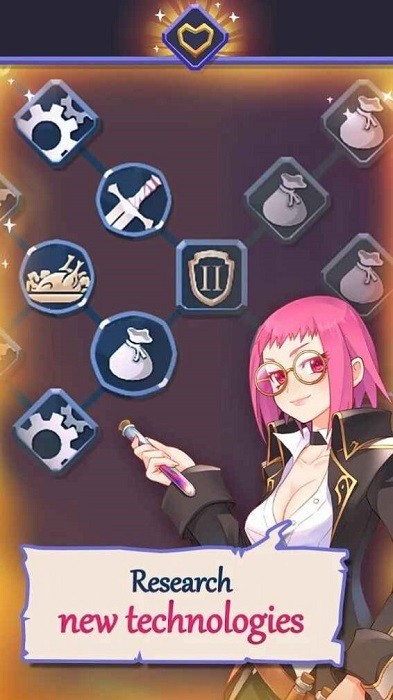 萌娘小鎮(zhèn)手機(jī)版 v2 安卓版 0