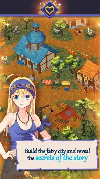 萌娘小鎮(zhèn)手機(jī)版 v2 安卓版 3