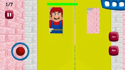 恐怖學(xué)校5游戲 v1.121 安卓完整版 3