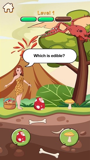 救救原始人正式版 v1.0.2 安卓版 3