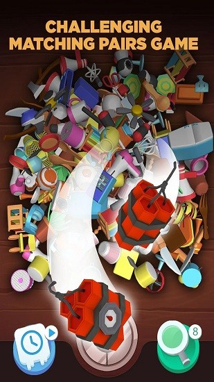 物品分類大師最新版 v1.1.6 安卓版 2