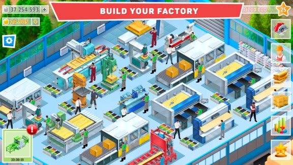 伐木材大亨 v1.0.8 安卓版 0