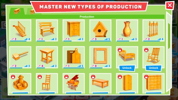 伐木材大亨 v1.0.8 安卓版 3