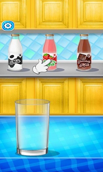 寶寶早餐店兒童游戲 v1.5 安卓版 0