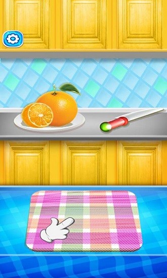 寶寶早餐店兒童游戲 v1.5 安卓版 2