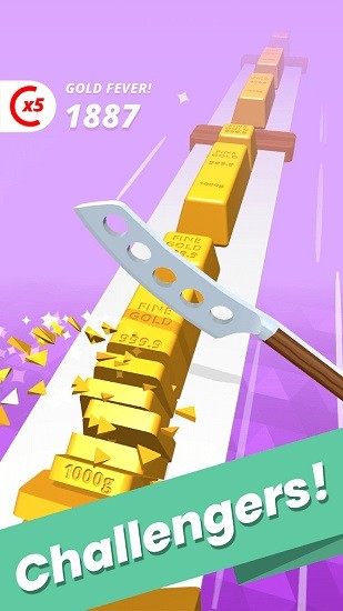 完美水果切片 v1.0 安卓版 0