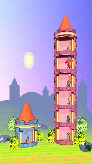 合并傳說游戲 v0.2 安卓版 0