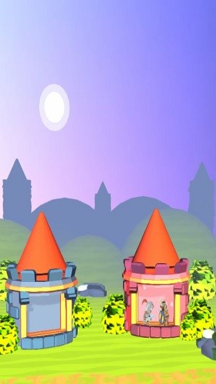 合并傳說游戲 v0.2 安卓版 2