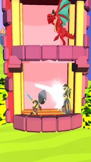 合并傳說游戲 v0.2 安卓版 1