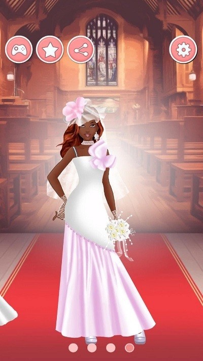 新娘裝扮手游 v5.6 安卓版 2