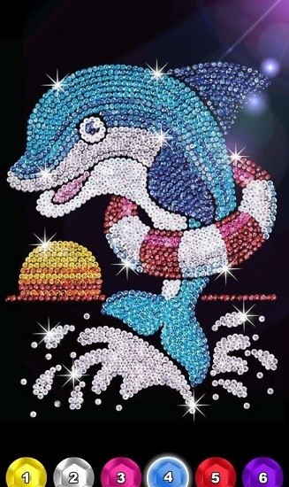 鉆石著色 v1.5.7 安卓版 0