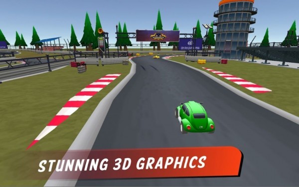 頂級跑車競技場游戲(Proving Grounds) v1.0.0.0.3 安卓版 0