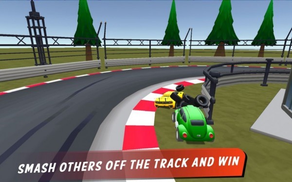 頂級跑車競技場游戲(Proving Grounds) v1.0.0.0.3 安卓版 1