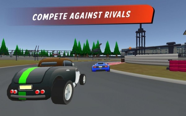 頂級跑車競技場游戲(Proving Grounds) v1.0.0.0.3 安卓版 3