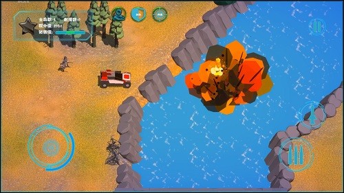 重返要塞手游 v1.0.0 安卓版 0