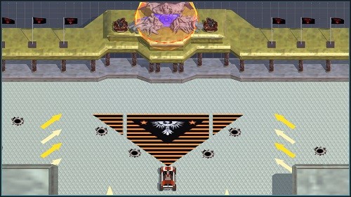 重返要塞手游 v1.0.0 安卓版 1