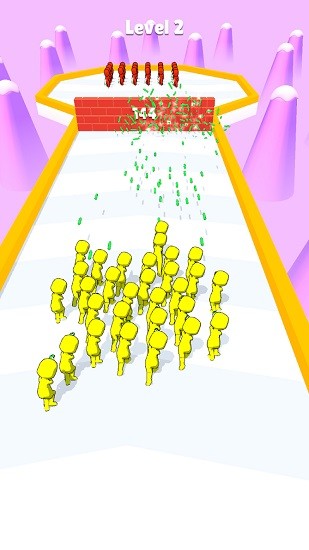 子弹冲突 子弹冲突下载