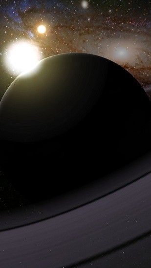 太空接觸游戲 v1.0.0 安卓版 0