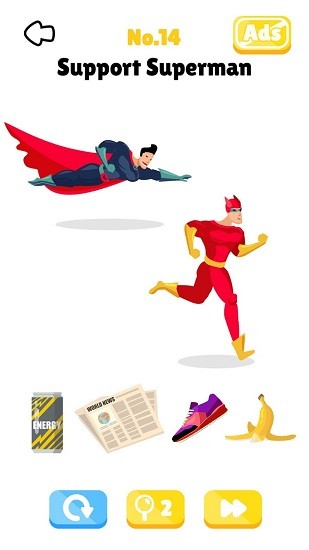 燒腦聯(lián)萌手機(jī)版 v0.1.0 安卓版 0