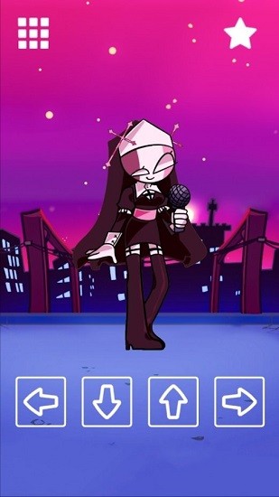 黑色星期五之夜sarvente模组手机版 黑色星期五之夜sarvente模组下载