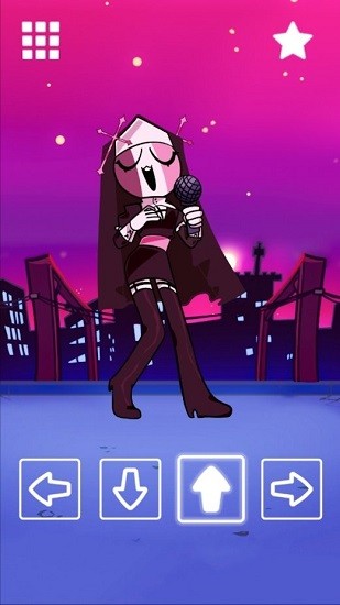 黑色星期五之夜sarvente模組手機(jī)版 v1.0.1 安卓版 0