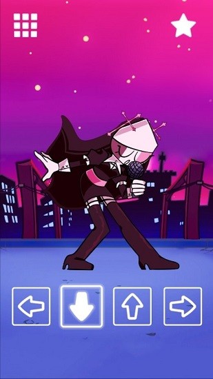 黑色星期五之夜sarvente模組手機(jī)版 v1.0.1 安卓版 3