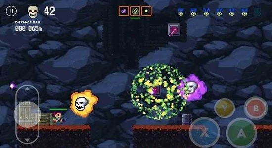 超級(jí)龐特拉 超級(jí)龐特拉游戲