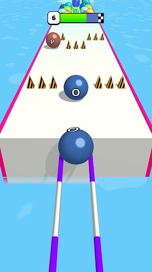 合并字母球 v1.010 安卓版 2