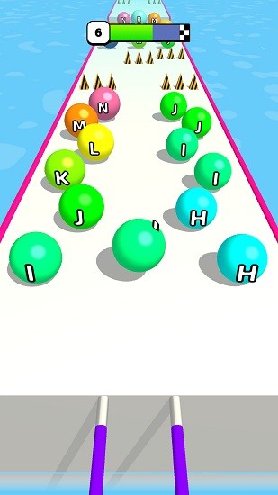 合并字母球 合并字母球下載