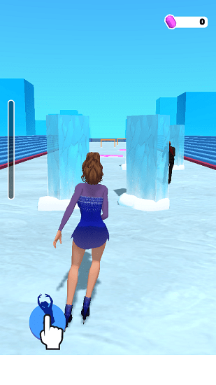 冰上滑冰 v0.1.4 安卓版 0