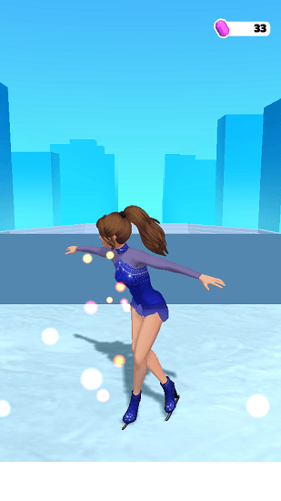 冰上滑冰 v0.1.4 安卓版 3