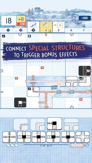 铁路墨水挑战赛 铁路墨水挑战赛下载