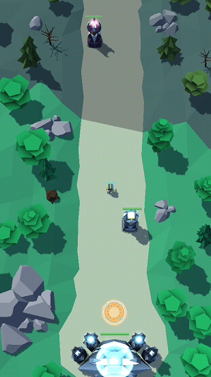 世界探索小队 世界探索小队手游