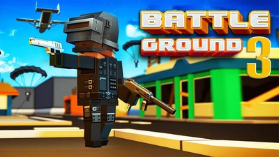 皇家未知大吃雞游戲 v1.0 安卓版 1