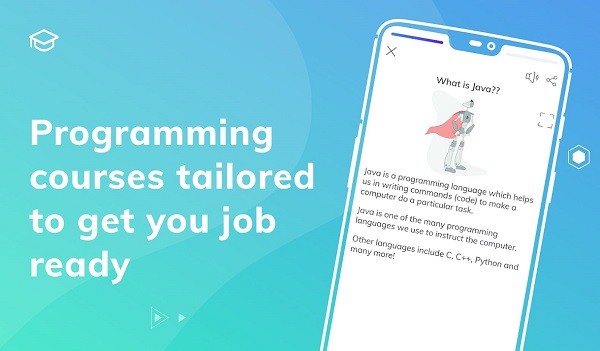learn java中文版 v4.1.46 安卓版 1