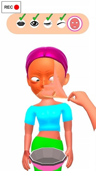 卸妆太美 卸妆太美下载